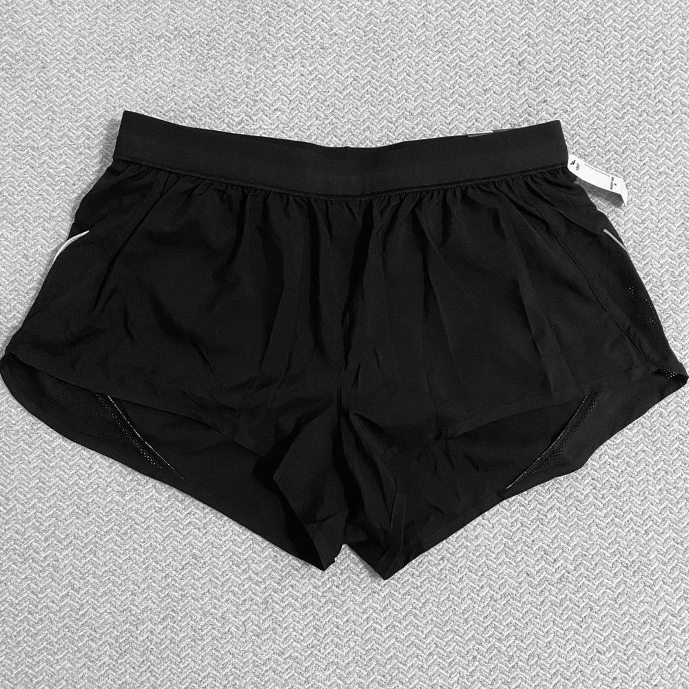 Victoria Secret running shorts